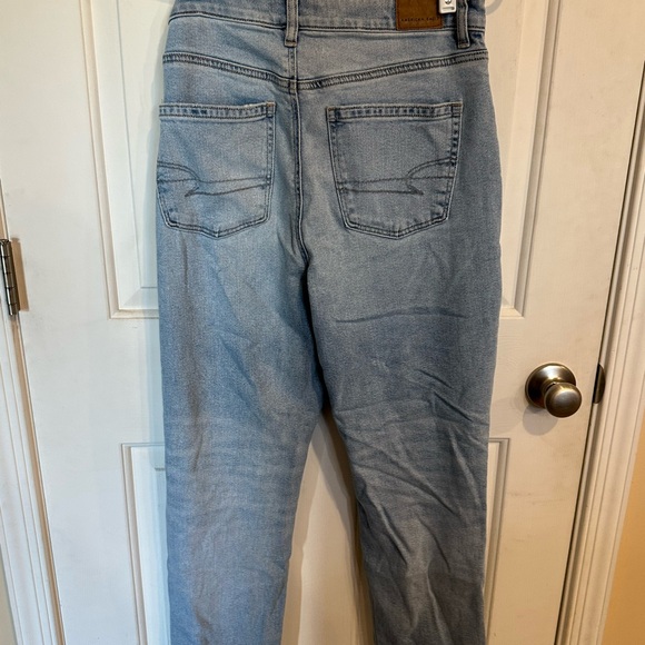 Mom jeans - Picture 3 of 5